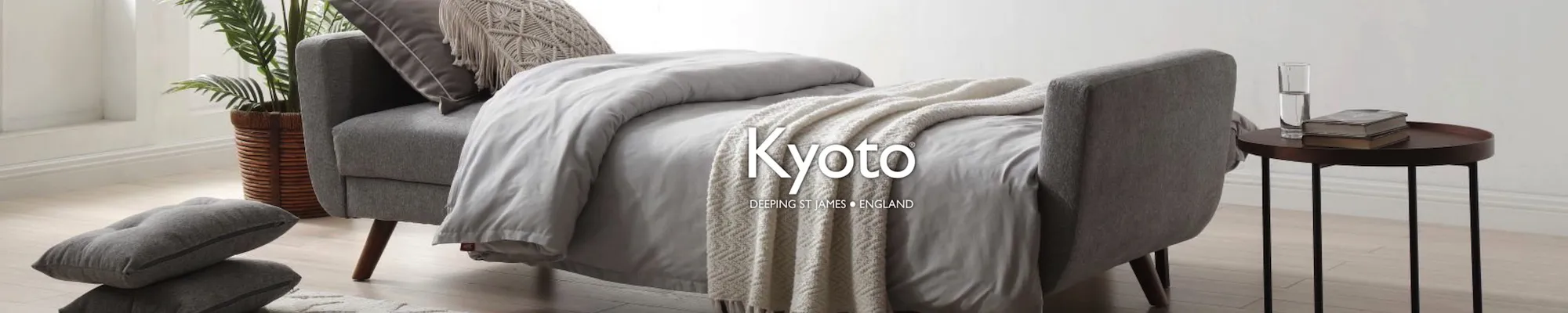 Kyoto